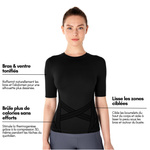 Tee-shirt Luveon
