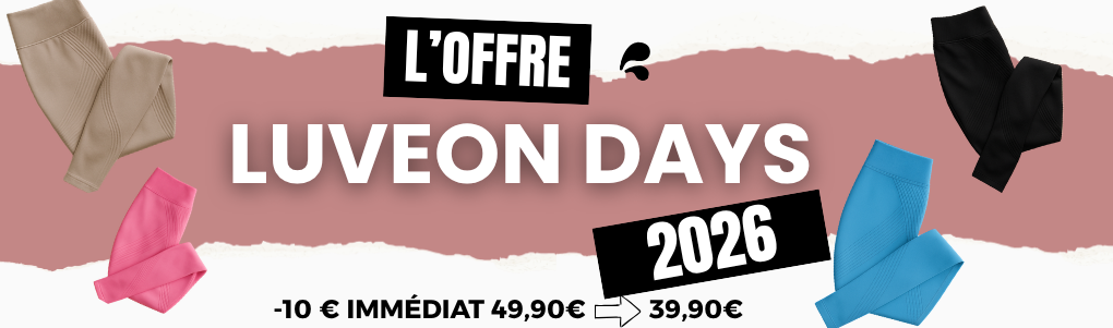 Offre Luveon
